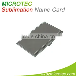 Name Card Case for Sublimation thumbnail-1