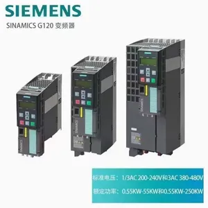 Siemens NCU Control Equipment 6FC5210-0DA00-0DA20-0DF00-0DF01-0DF05-1AA0-1AA1-2AA1-0AA1-1AA3 thumbnail-3