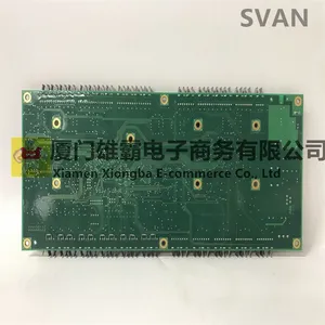 DSPU131 3BSE000355R1 Unit Interface Board Module thumbnail-2