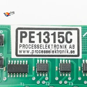 ABB PE1315C Photocoupler Pulse Amplifier thumbnail-1