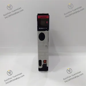 Allen-Bradley 1756-L72S Programmable Automation Controller thumbnail-1