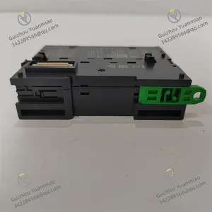 Schneider TM3AQ4 Output Module thumbnail-3