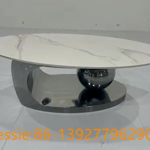 CT-2025019 Coffee Table thumbnail-1
