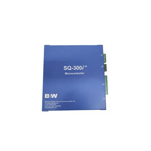 SQ-300I 8700700-006C Hybrid Automatic Voltage Control (AVC) thumbnail-1