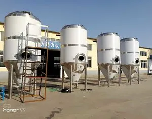 3000l Malt Brewery Production Line Large Scale Craft Kettle Brewing Equipment thumbnail-1