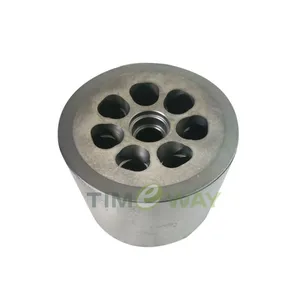Repair Kit HPV116 EX200-1 Cylinder Block Pump Parts for Repair Excavator Main Pump High Quality Parts thumbnail-2