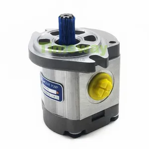 HPV Hydraulic Pilot Pump HPV116 HPV145 Gear Oil Pump for Excavator EX200-1 EX220-1 EX300-1 Hydraulic Pump 9217993/4181700 thumbnail-1