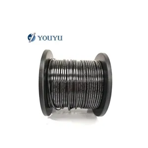 Heating Cable for for the Oil Industry Heat and Snow Melting thumbnail-1