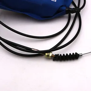 Excavator Parts B229900002662 181900-2270 Flameout Engine Assembly for Sany All Excavator thumbnail-6
