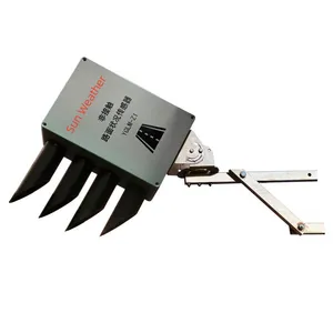 YGLM-Z2 Road Condition Sensor Laser Remote Sensing Like Dryness, Moisture, Wetness, Snow, Ice, Frost thumbnail-2