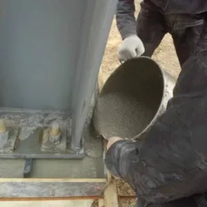 Changsha C60 Grouting Material, Non-shrinkage and Slightly Expansive Grouting Material, High-strength General-purpose Grouting Material thumbnail-2