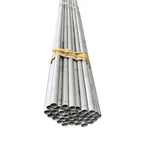 Stainless Steel Pipe/Tube 304 Stainless Steel Seamless Pipe thumbnail-3