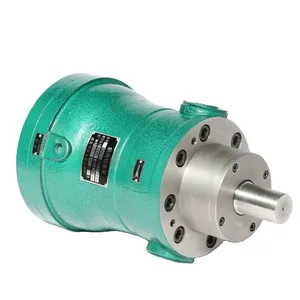 YCY Hydraulic Variable Piston Pumps YCY14-1B 25 YCY14-1B 40 YCY14-1B 63 YCY14-1B 80 YCY14-1B 160 YCY14-1B 250 YCY14-1B 400 YCY14-1B thumbnail-1
