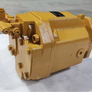 High Quality L60E L60F L90E L70E L70F ForVolvo Loader Hydraulic Pump VOE11172711 VOE11172710 R986110562 Piston Pump 11172710 thumbnail-3