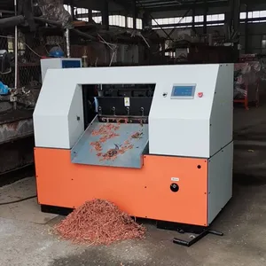 Xinhang Machinery Fiberglass Chopper, Mesh Fabric Crusher, Slitting Wire Cutter With Simple Operation thumbnail-3