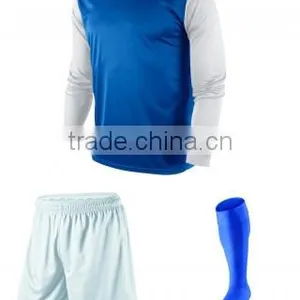 Professional Soccer Uniforms Art :CS - 5009 thumbnail-1