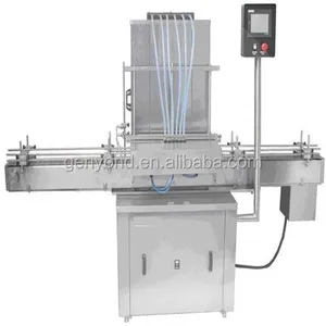 Large Package 500-1000ML Aseptic Brick Carton Filling Machine Milk Filling Machine Juice Machine 6000-10000 Packs/Hour thumbnail-4
