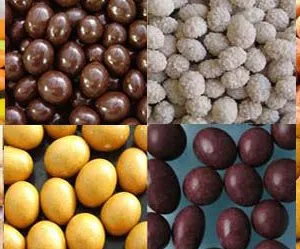 Peanut Roasting and Coating Product Line thumbnail-5