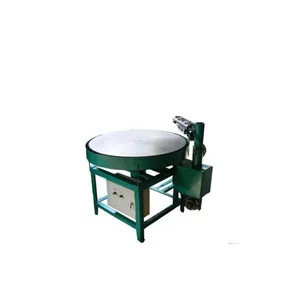 Automatic Arab Pancake Machine/production Line thumbnail-4