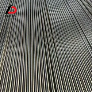 Small Tolerance Precision Bright Steel Pipe thumbnail-3