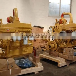 SD7 Dozer Engine , HBXG Dozer Engine , Nt855 Engine thumbnail-1