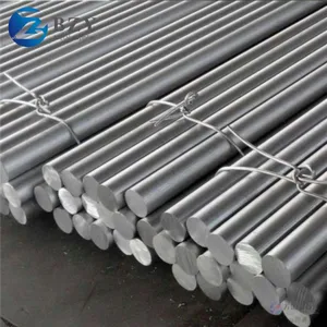 High Quality Low Price Custom Size Aluminum 5083 Bar thumbnail-3