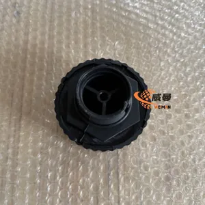 4120001088 Hydraulic Tank Filter Breather Cap for SDLG Wheel Loader LG936L LG958L thumbnail-4