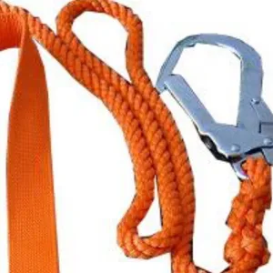 Safety Rope: Safe, Factory Direct, Quality Assured, Competitive Price thumbnail-4