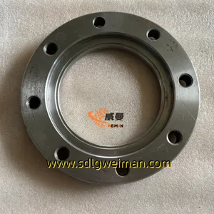 XCMG 252900353 Lower Bearing Cap For ZL50GN LW520FN Wheel Loader thumbnail-1
