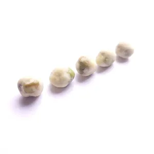Premium British Marrowfat Wasabi Coated Peas Crunchy Savory Snacks for Wholesale Distributors thumbnail-4