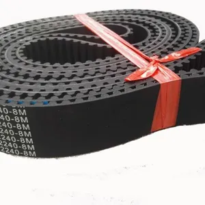 2M S2M Timing Belt for Office Equipment 2M460 462 464 466 468 470 472 474 476 478 480 482 484 486 488 490 Printer/Copier/Scanner Belts thumbnail-2
