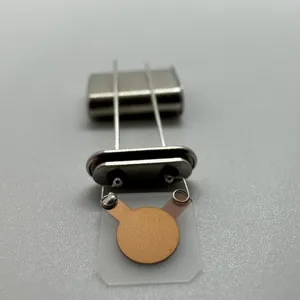 Quartz Crystal Microbalance 9MHz thumbnail-2