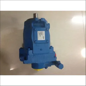 Eaton Vickers PVQ40AR01AB10G2100000200100CD0A Гидравлический насос с переменным объемом подачи thumbnail-5
