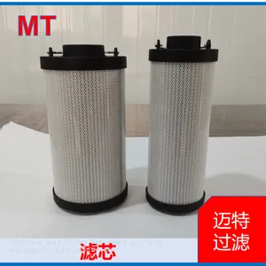 HY‑PRO Replacement Hydraulic Filter Element, Pleated Glass‑fiber Oil Filter Cartridge thumbnail-4