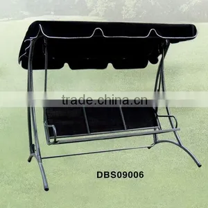 Hanging Canopy Swing Chair (DBS09006) thumbnail-1