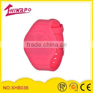 Promotional Gift LED Watch Digital Wrist Watch thumbnail-1