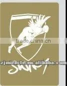 Car Logo Signs PVC Sticker thumbnail-1