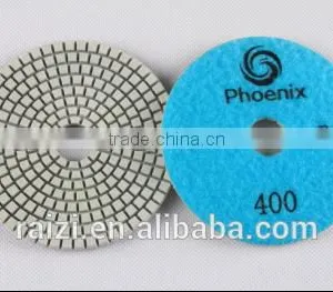 Premium Wet & Dry Polishing Pad thumbnail-4
