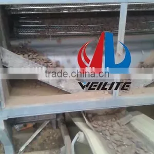Coal Briquette Drier, Charcoal Briquette Drier, Briquette Drying Machine thumbnail-6