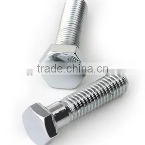 Hex Bolt thumbnail-1