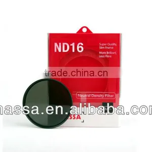 58mm Massa Super Slim nd Camera Filter thumbnail-3