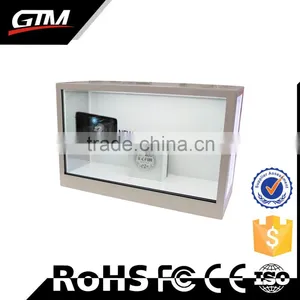 100% Warranty Wholesale Price Professional Supplier China Best Xxx Ccc Video On Transparent Led Display Screen thumbnail-1