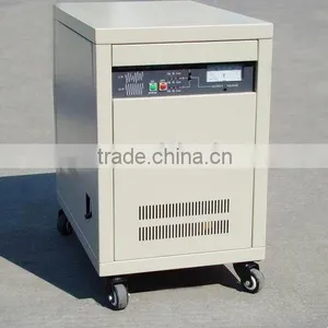 SCR AC Automatic Voltage Regulators thumbnail-1