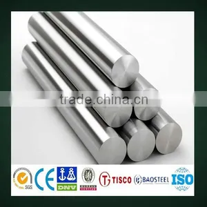 304L/304 Stainless Steel Round Bar thumbnail-1