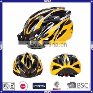Cheap Dual Sport Helmet for Mountain Bike thumbnail-5