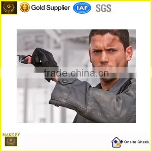 Good Quality Neoprene Cycling Gloves thumbnail-1