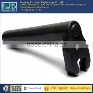 Custom High Conductivity Copper Forging Components thumbnail-3