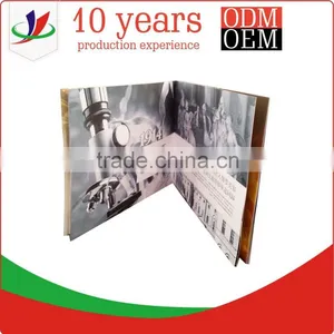 Low Cost Magazine Printing thumbnail-1