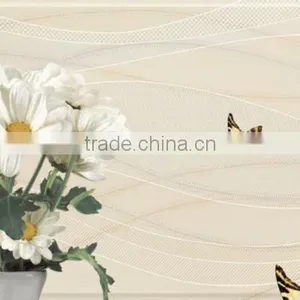 Trade Assurance Guangzhou Canton Fair Kitchen Ceramic Wall Tile,Bathroom Ceramic Wall Tile thumbnail-4