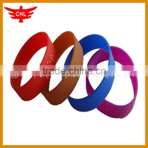 Beaded Bracelets,silicone Beaded Bracelets,silicone Rubber Beaded Bracelets,fashion Beaded Bracelets thumbnail-4